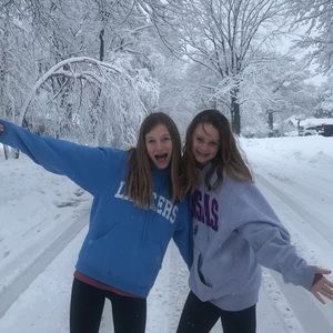 Meet your Posher, Elle